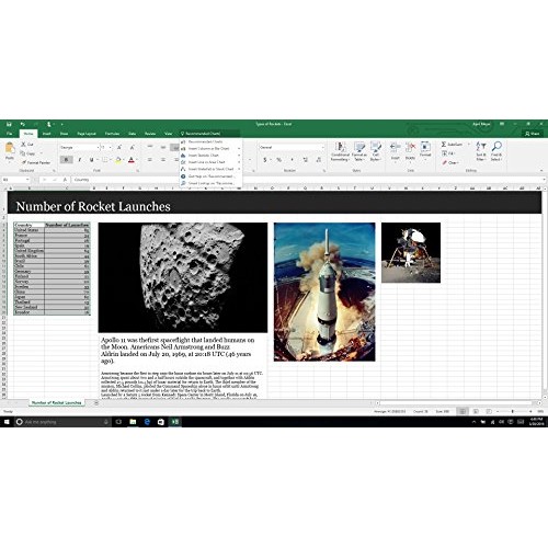 Microsoft Office Home and Business 2013 | Vente au détail  Numérique (ESD/UE)