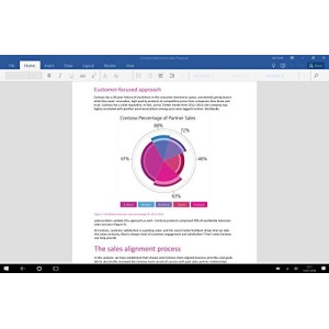 Microsoft Office Famille et Étudiant 2013 | Vente au détail  Numérique (ESD/UE)