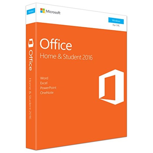 Microsoft Office Famille et Étudiant 2013 | Vente au détail  Numérique (ESD/UE)