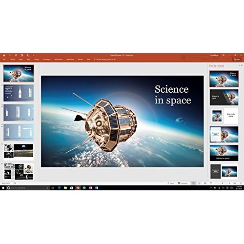 Microsoft Office Famille et Étudiant 2013 | Vente au détail  Numérique (ESD/UE)