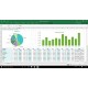 Microsoft Office Famille et Étudiant 2013 | Vente au détail  Numérique (ESD/UE)