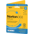 Norton 360 Deluxe | 3 Appareils | 1 An | Carte Bancaire requise | Numérique (ESD/UE)