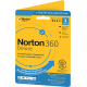 Norton 360 Deluxe | 3 Appareils | 1 An | Carte Bancaire requise | Numérique (ESD/UE)