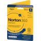 Norton 360 Deluxe | 5 Appareils | 1 An | Carte Bancaire requise | Numérique (ESD/UE)