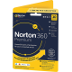 Norton 360 Premium | 10 Appareils | 1 An | Carte Bancaire requise | Numérique (ESD/UE)