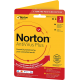 Norton Antivirus 2019 Plus | 1 PC | 1 An | Carte Bancaire requise | Numérique (ESD/UE)