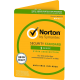 Norton Security 2019 Standard | 1 Appareils | 3 Ans | Numérique (ESD/UE)