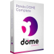Panda Dome Complete | 1 Appareil | 1 An | Numérique (ESD/UE)