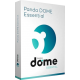 Panda Dome Essential | 1 Appareil | 1 An | Numérique (ESD/UE)