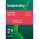 Kaspersky Internet Security 2021 | 10 Appareils | 1 An | Numérique (ESD/UE)