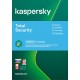 Kaspersky Total Security 2021 | 5 Appareils | 1 An | Numérique (ESD/UE)