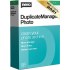 Nero DuplicateManager Photo  2021| 1PC (Licence perpétuelle) | Numérique (ESD/UE)