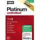 Nero Platinum 365 2021 | 7en1 Suite |1PC (1 An) | Numérique (ESD/UE)