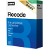 Nero Recode 2021 1PC (Licence perpétuelle) | Numérique (ESD/UE)