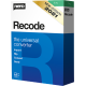 Nero Recode 2021 1PC (Licence perpétuelle) | Numérique (ESD/UE)