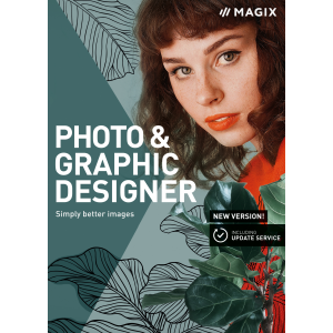 Xara Photo & Graphic Designer| Numérique (ESD/UE)