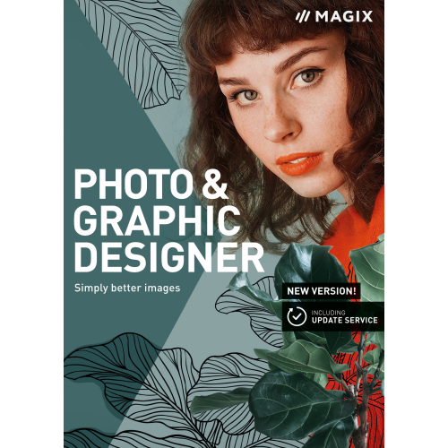 Xara Photo & Graphic Designer| Numérique (ESD/UE)