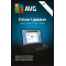 AVG Driver Updater | 3 Appareils | 3 Ans | Numérique (ESD/EU) 