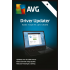 AVG Driver Updater | 3 Appareils | 3 Ans | Numérique (ESD/EU) 
