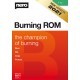 Nero Burning ROM 2021 1PC (Licence perpétuelle) | Numérique (ESD/UE)