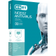Eset NOD32 Antivirus 2020 | 1 Appareils | 1 An | Numérique (ESD/UE)