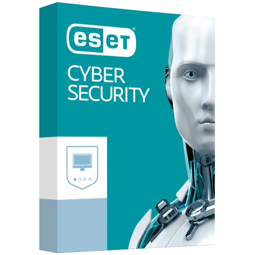 Eset Cyber Security 2020 | 1 Device | 2 Year | Digital (ESD/EU)