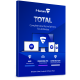 F-Secure Total Security and Privacy VPN  | 5 Appareils | 2 Ans | Numérique (ESD/UE)