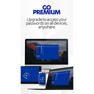 F-Secure Key - Premium Password Manager | Nombre Illimité Appareils | 1 An | 