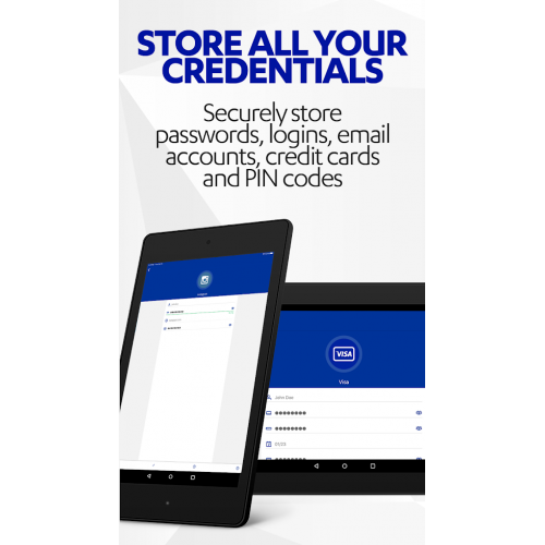 F-Secure Key - Premium Password Manager | Nombre Illimité Appareils | 1 An | 