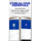 F-Secure Key - Premium Password Manager | Nombre Illimité Appareils | 1 An | 