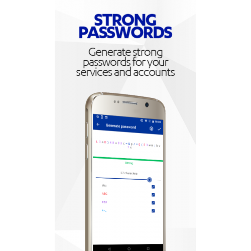 F-Secure Key - Premium Password Manager | Nombre Illimité Appareils | 1 An | 