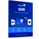 F-Secure Safe Internet Security  | 3 Appareils | 1 An | Numérique (ESD/UE)