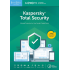 Kaspersky Total Security 2020 | 5 Appareils | 2 Ans | Numérique (ESD/RU+UE)