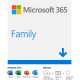 Microsoft Office 365 Famille | 6 Utilisateurs | 30 Appareils | 1 An | Numérique (ESD/UE)