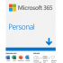 Microsoft Office 365 Personnel | 1 Utilisateur | 5 Appareils | 1 An | Numérique (ESD/UE)