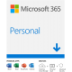 Microsoft Office 365 Personnel | 1 Utilisateur | 5 Appareils | 1 An | Numérique (ESD/UE)