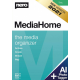 Nero MediaHome Unlimited 2021 | 1PC (Licence perpétuelle) | Numérique (ESD/UE)