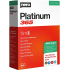 Nero Platinum 365 2021 | 7en1 Suite |1PC (1 An) | Numérique (ESD/UE)