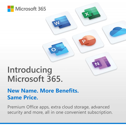 Microsoft Office 365 Famille | 6 Utilisateurs | 30 Appareils | 1 An | Numérique (ESD/UE)