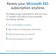 Microsoft Office 365 Famille | 6 Utilisateurs | 30 Appareils | 1 An | Numérique (ESD/UE)