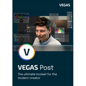 VEGAS Post 19 | Numérique (ESD/UE)