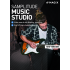 Samplitude Music Studio | Numérique (ESD/UE)