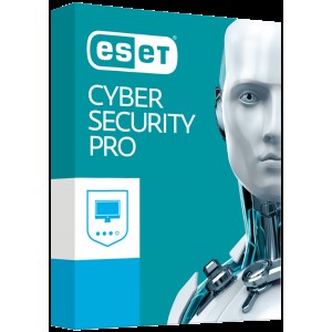 ESET  Cyber Security Pro  | 2 Appareils