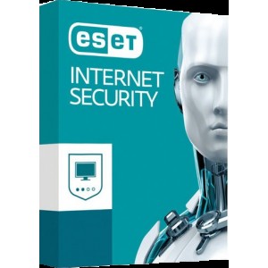 ESET  NOD32 Antivirus  | 1 Appareil