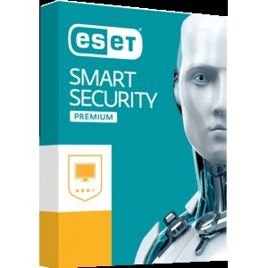 ESET  Smart Security  | 4 Appareils