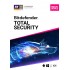 Bitdefender  Total Security  | 10 Appareils