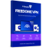 F-Secure   Freedome VPN | 3 Appareils