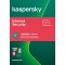 Kaspersky Internet Security 2021  |  3 Appareils