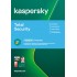 Kaspersky Total Security 2021 |  5 Appareils