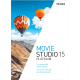 VEGAS Movie Studio 15 Platinum | Numérique (ESD/UE)